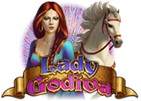 เกมสล็อต Lady Godiva